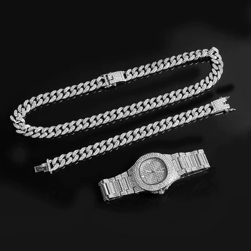Hip Hop Cuban Set