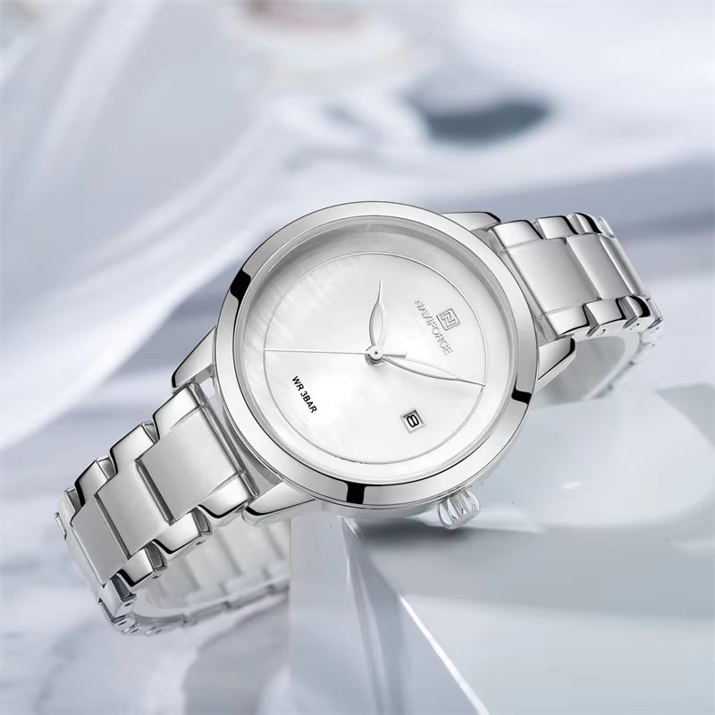 Luxury Quartz Ladies Watch