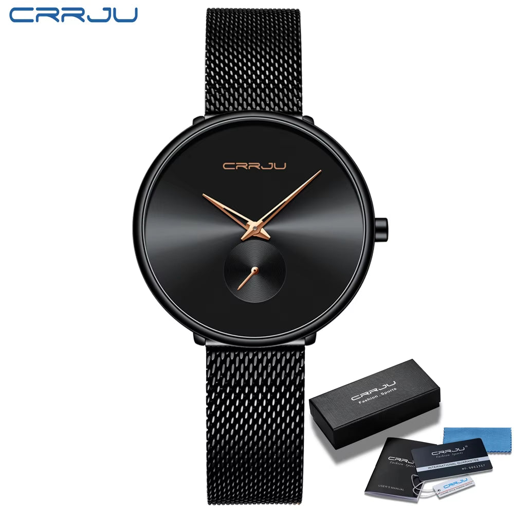 Elegance Mesh Minimalist