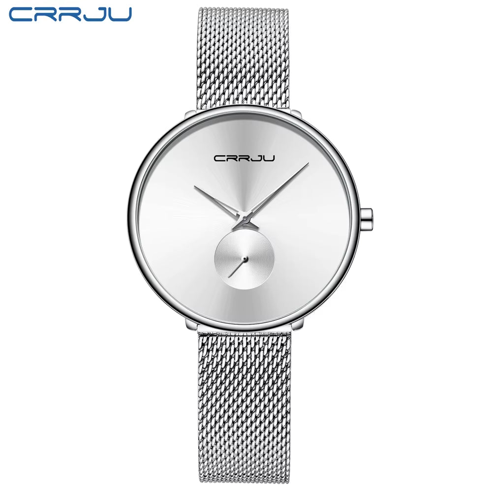 Elegance Mesh Minimalist