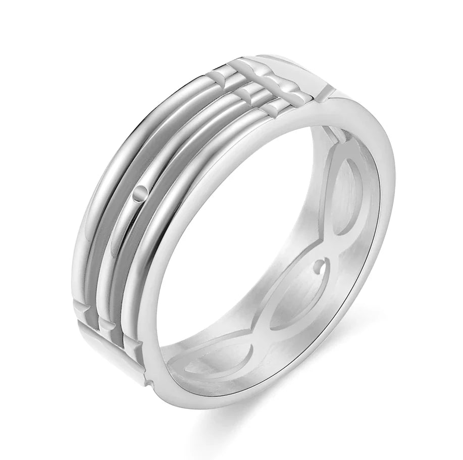 Atlantis Ring