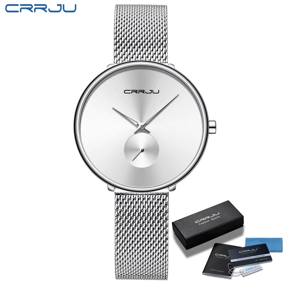 Elegance Mesh Minimalist