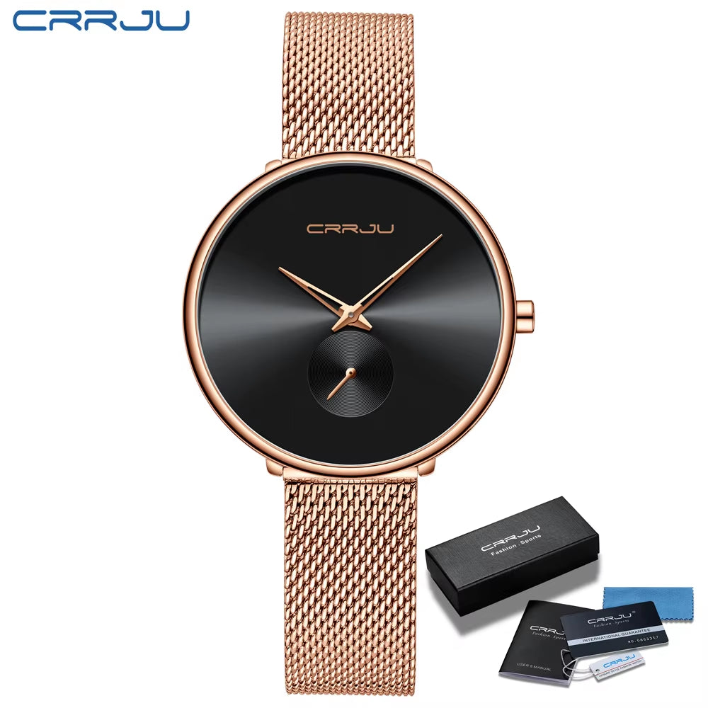 Elegance Mesh Minimalist