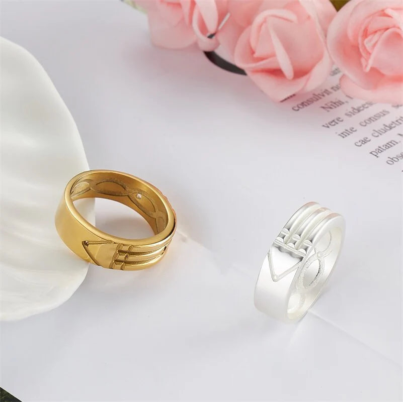 Atlantis Ring