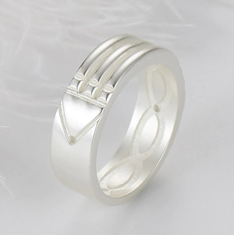 Atlantis Ring