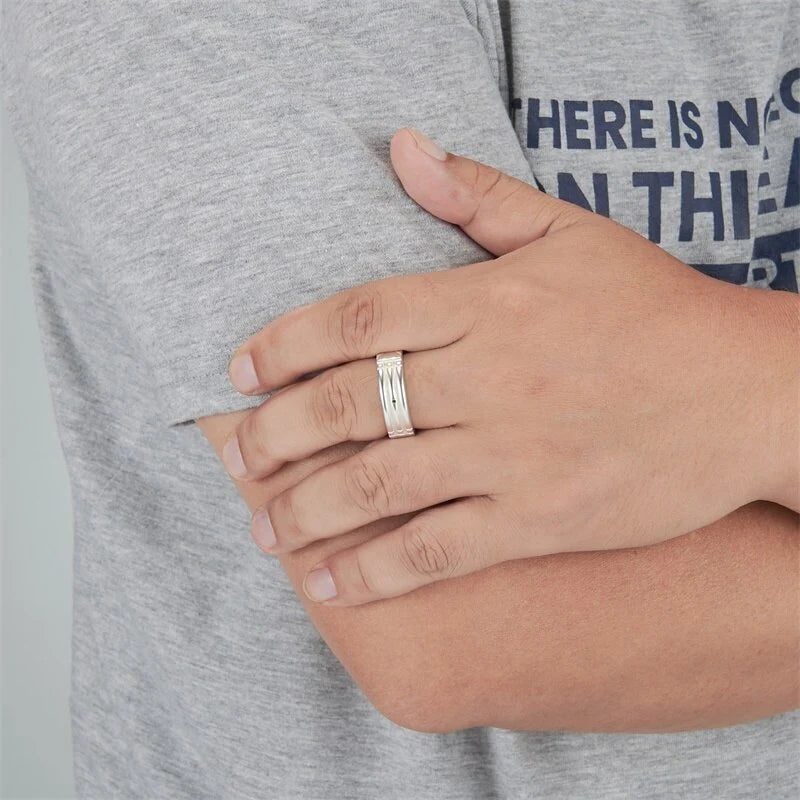 Atlantis Ring