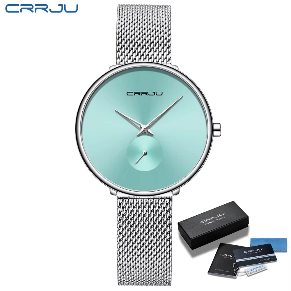 Elegance Mesh Minimalist