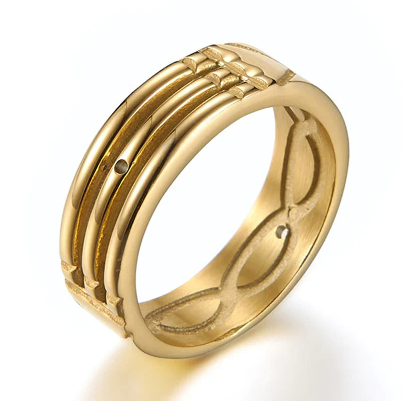 Atlantis Ring