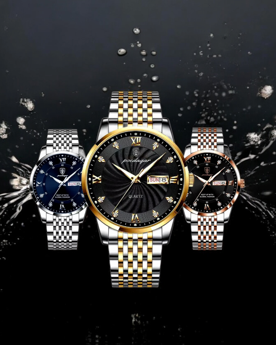 Men's Watches
