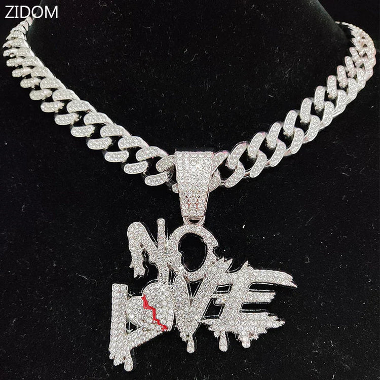 Men's jewelry