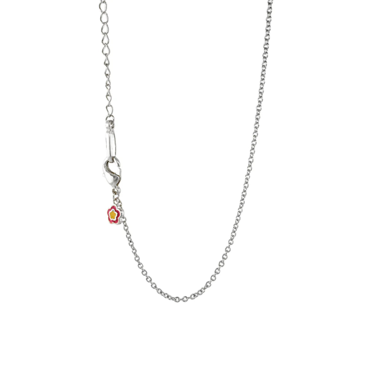 Eau Chain Necklace