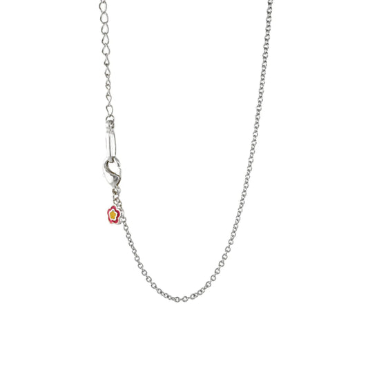 Eau Chain Necklace