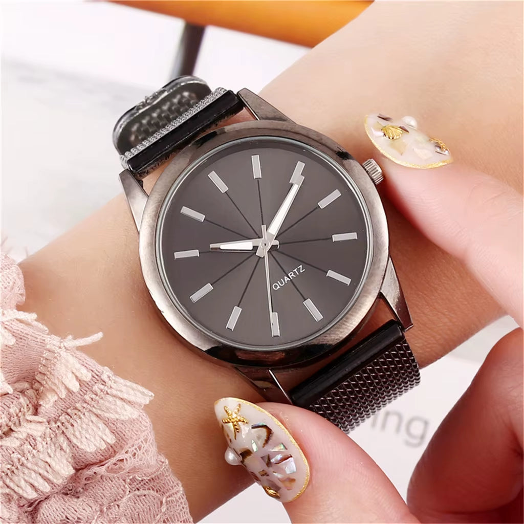 Magnetic Noir Diamond