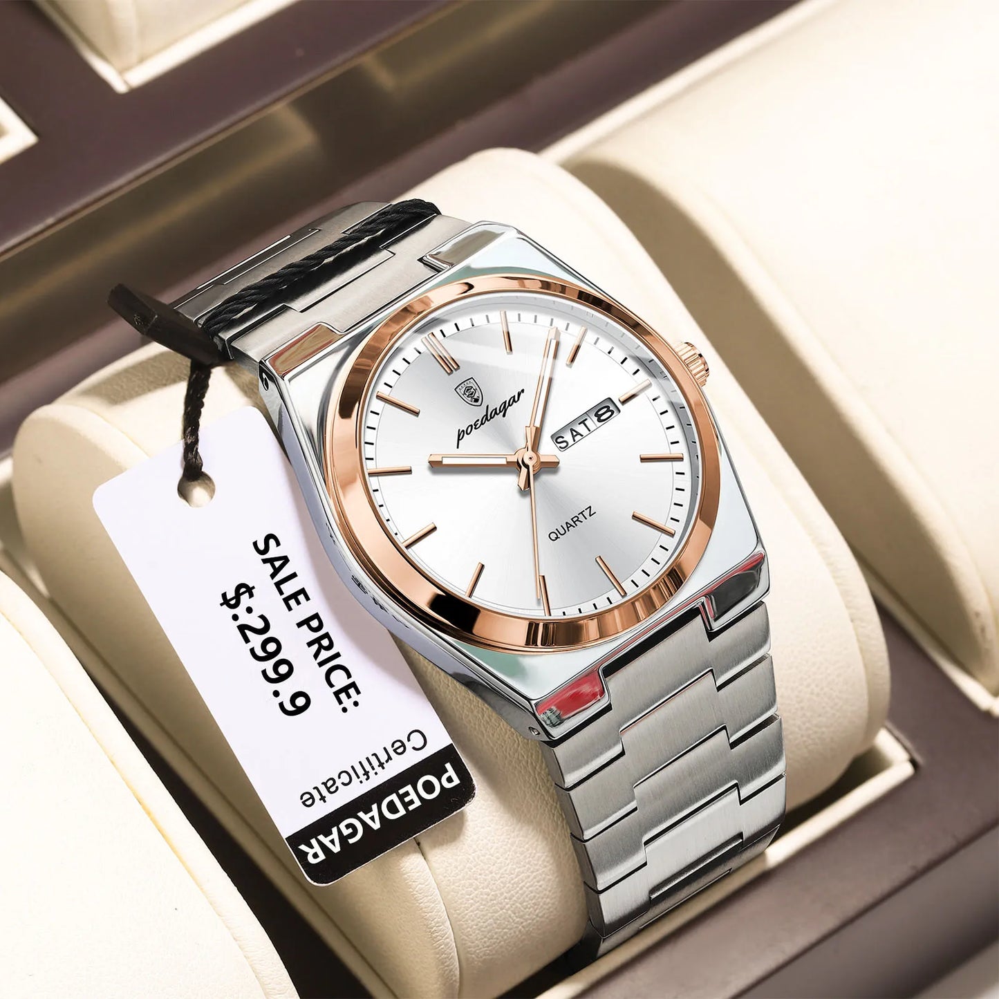 Ocean Silver