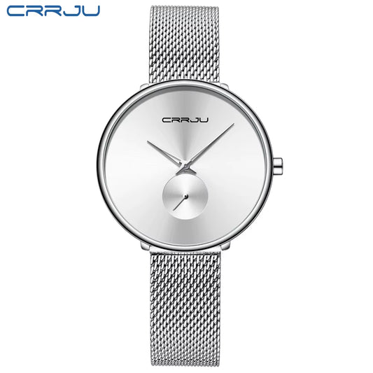 Elegance Mesh Minimalist 
