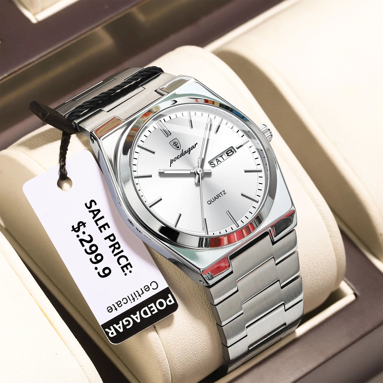 Ocean Silver