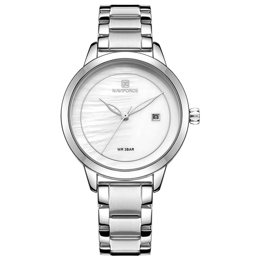 Luxury Quartz Ladies Watch