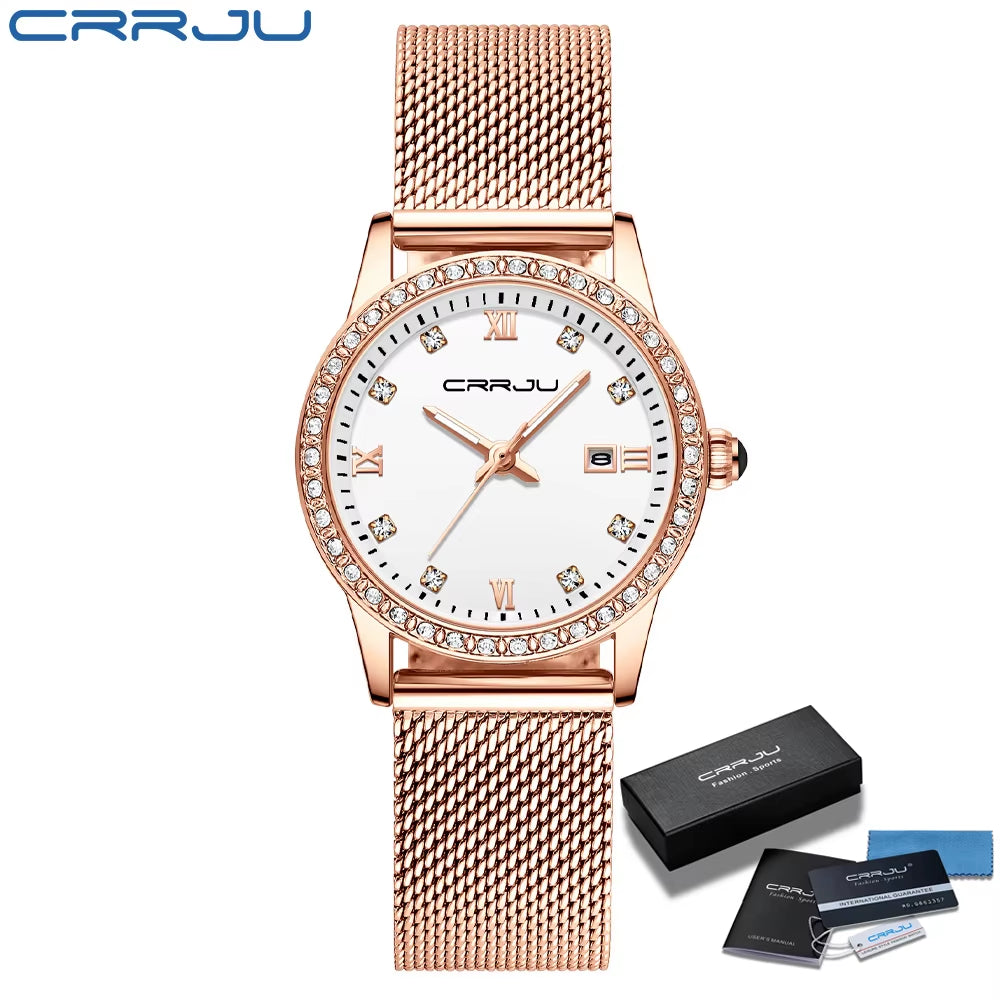 Diamond Luxe Mesh