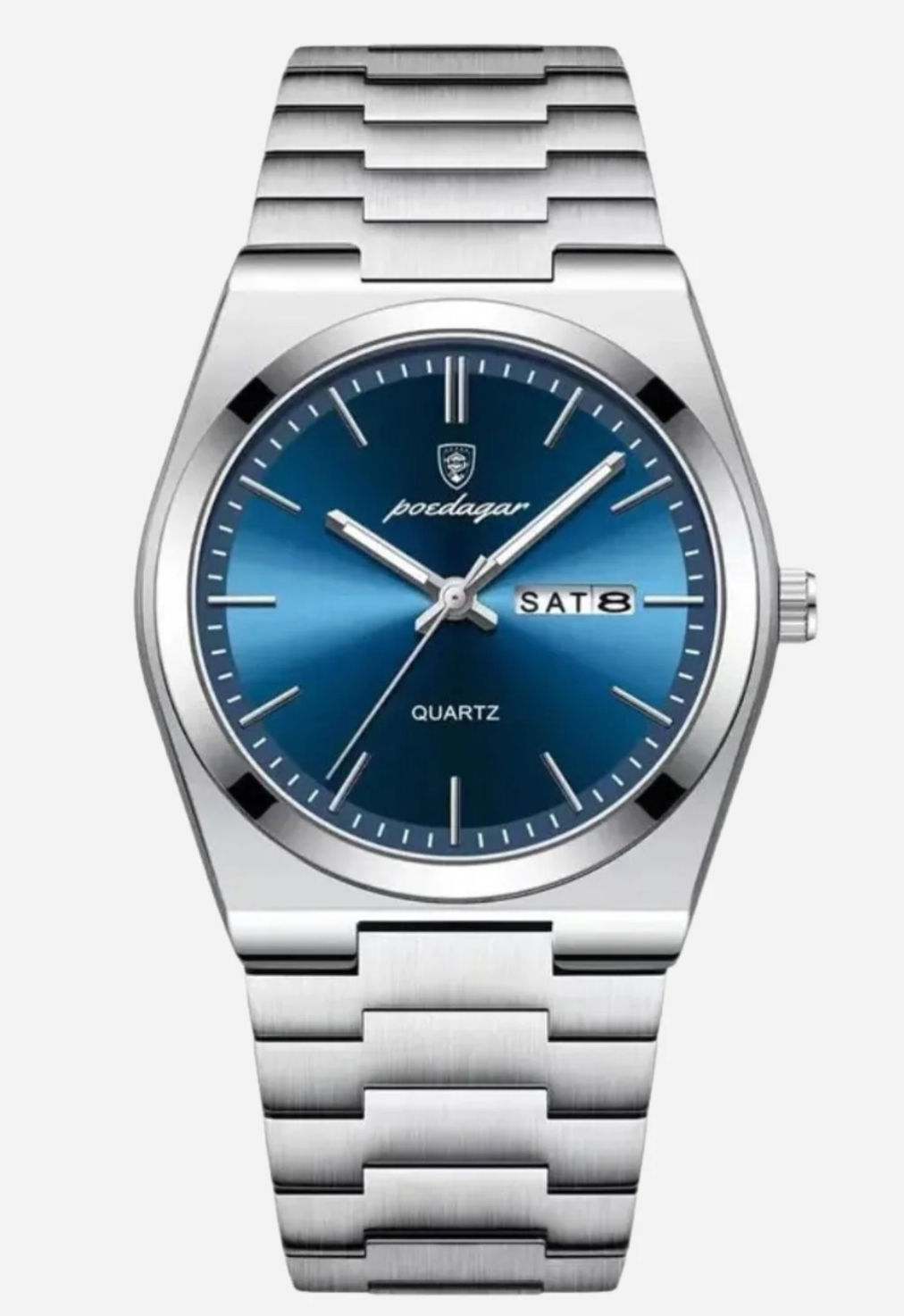 Ocean Silver
