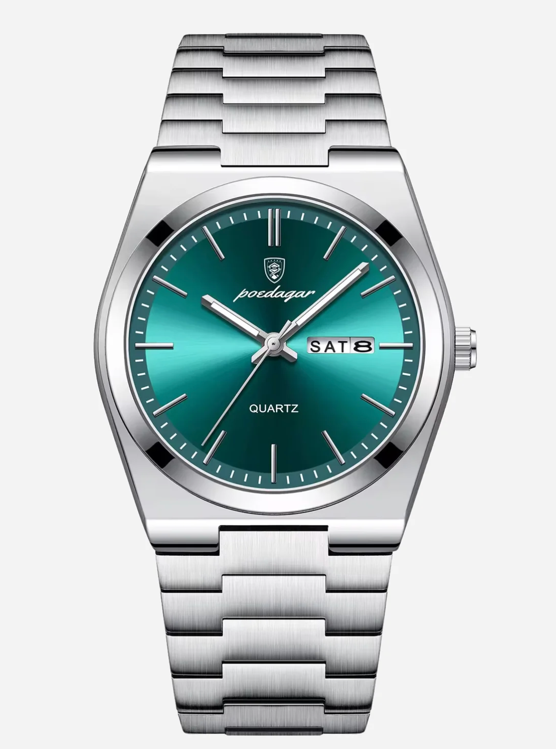 Ocean Silver