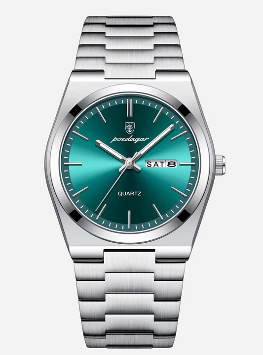 Ocean Silver