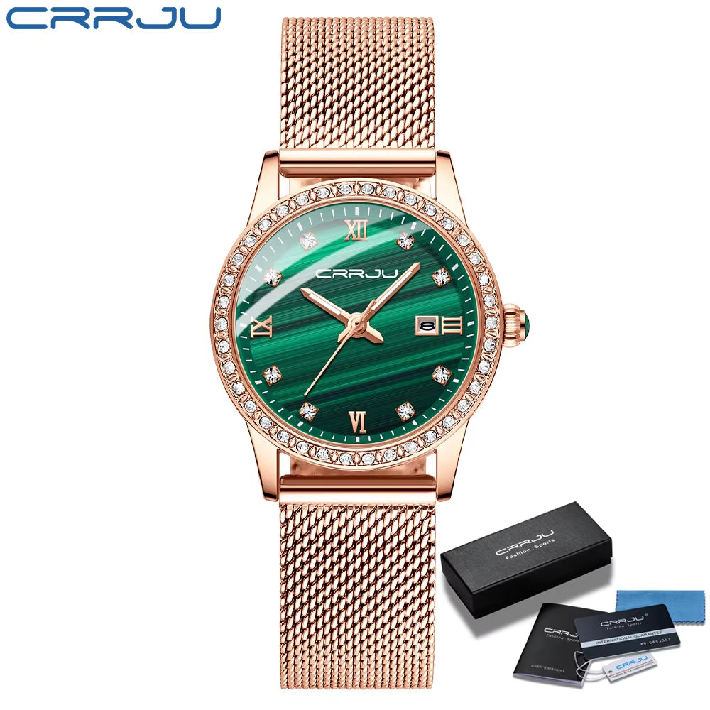 Diamond Luxe Mesh