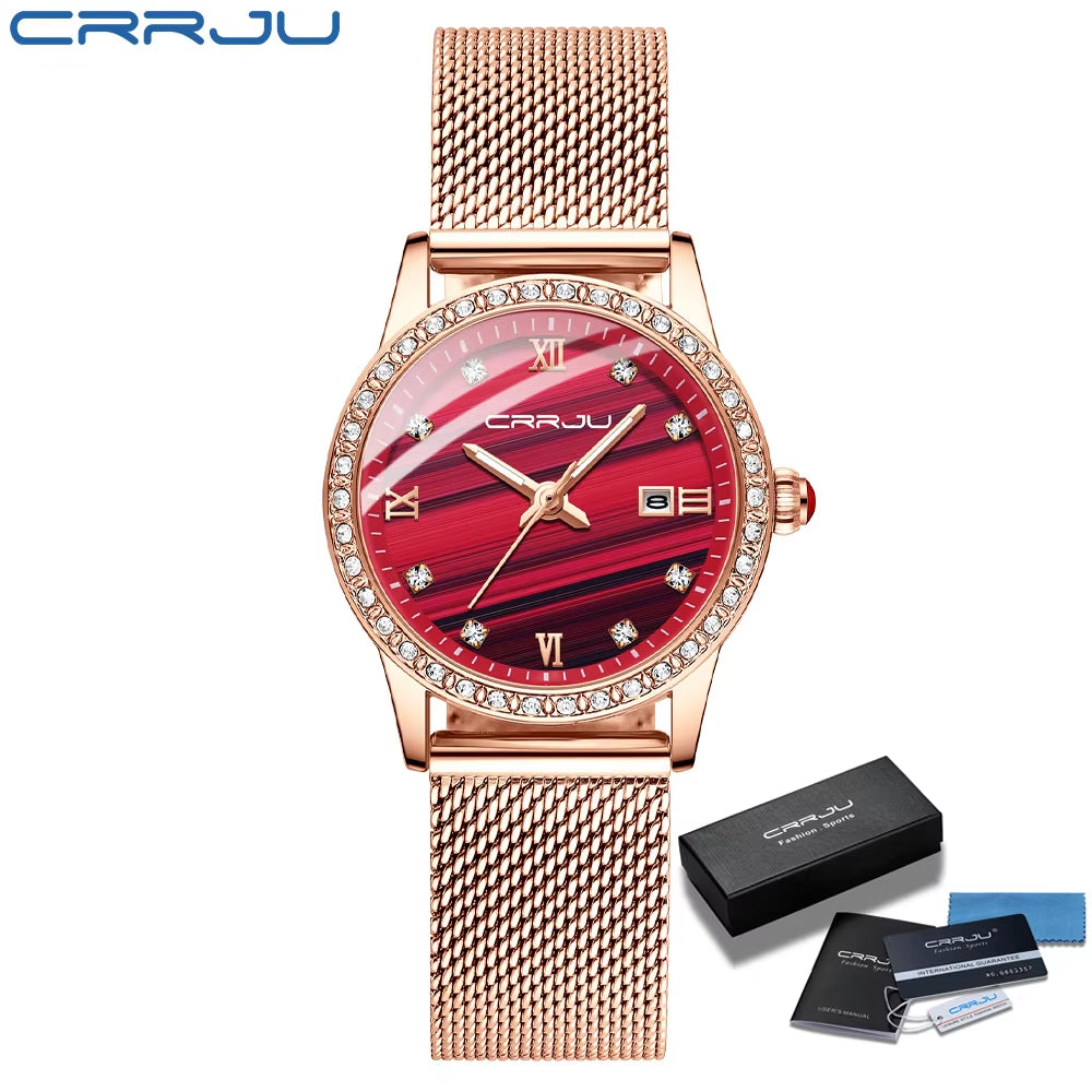 Diamond Luxe Mesh