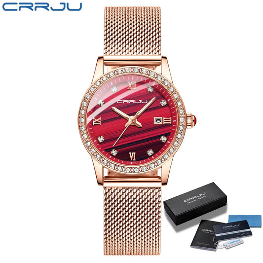 Diamond Luxe Mesh